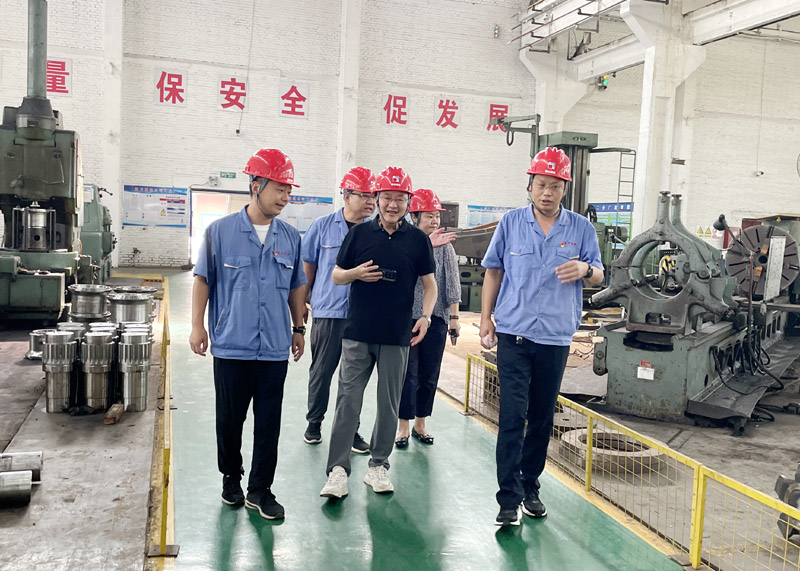2024.09.02葛偉偉 順利通過礦用設備檢修資質現場評審2.jpg